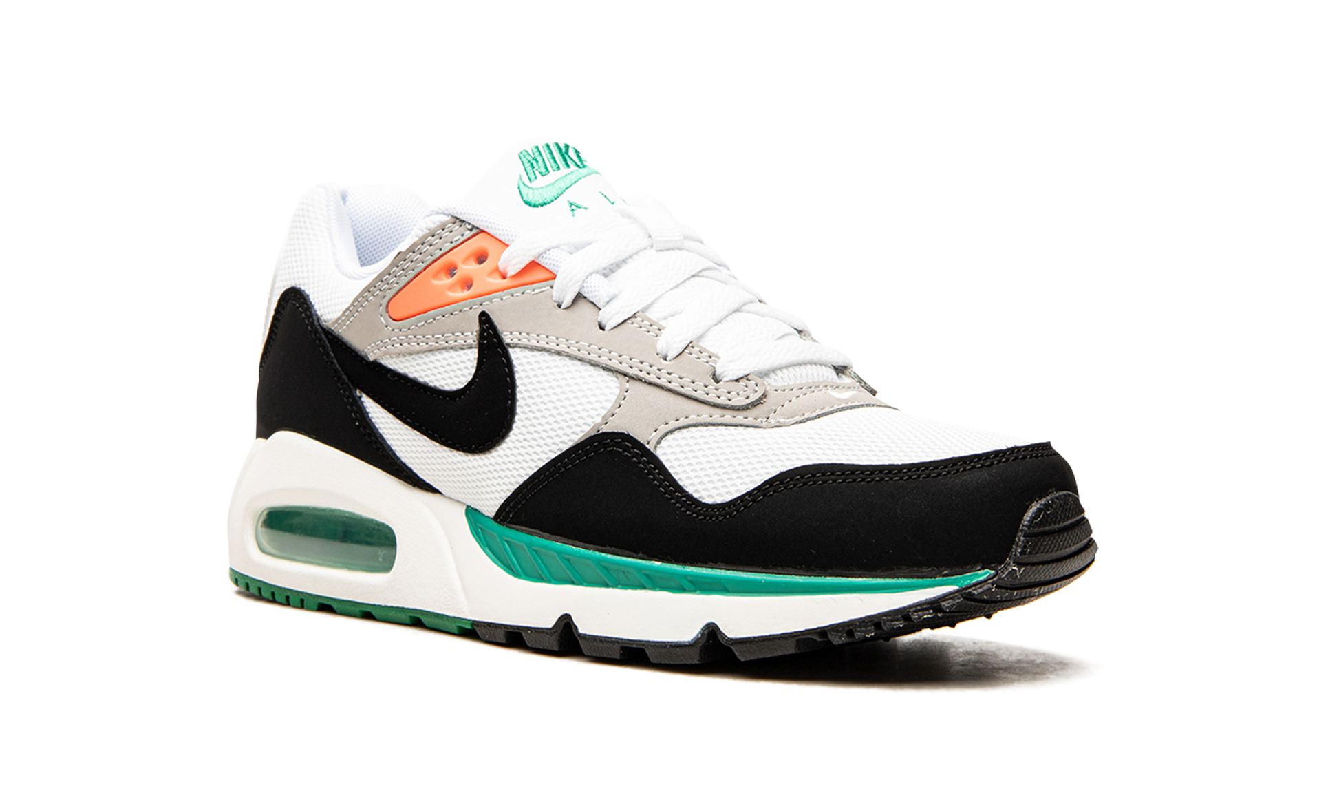 Air Max Correlate Wmns "new Green" - 7