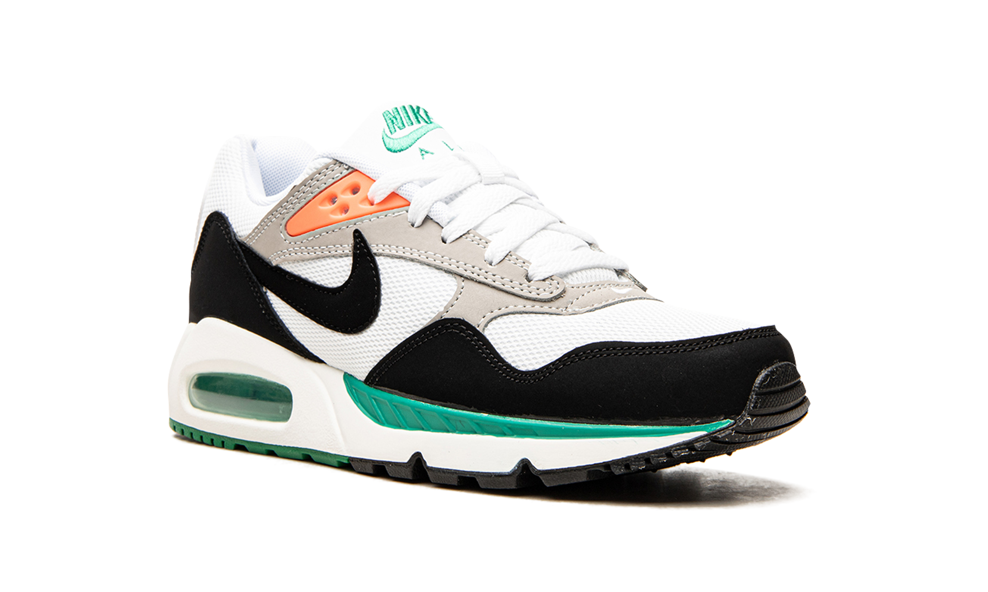 Air Max Correlate Wmns "new Green" - 7