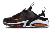 Air Max Craze Wmns "black Bright Citrus" - 1