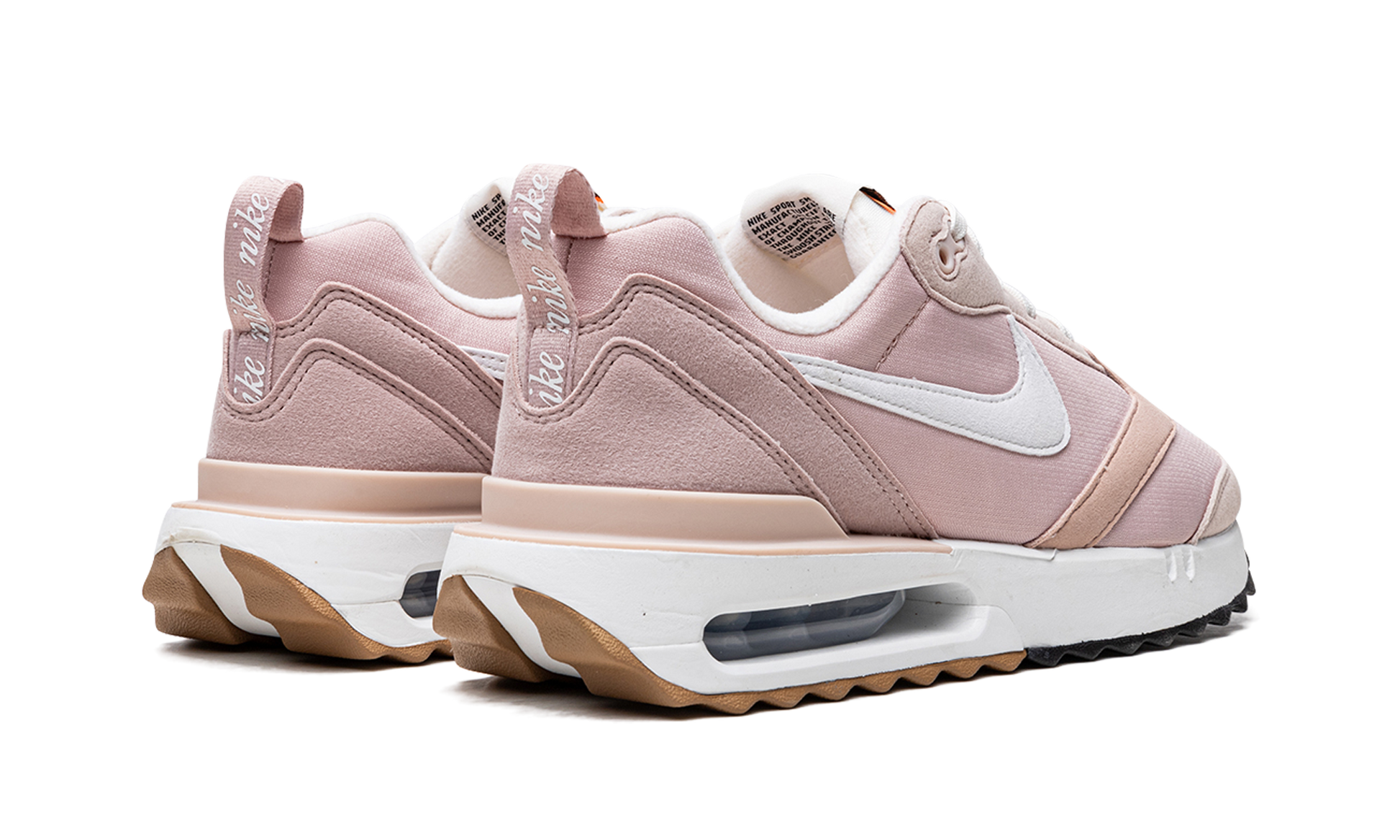 Air Max Dan Wmns - 3