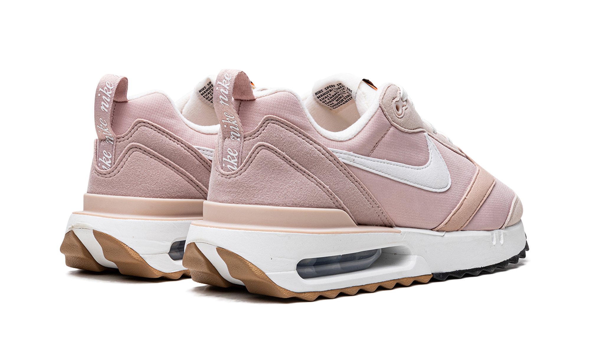 Air Max Dan Wmns - 3