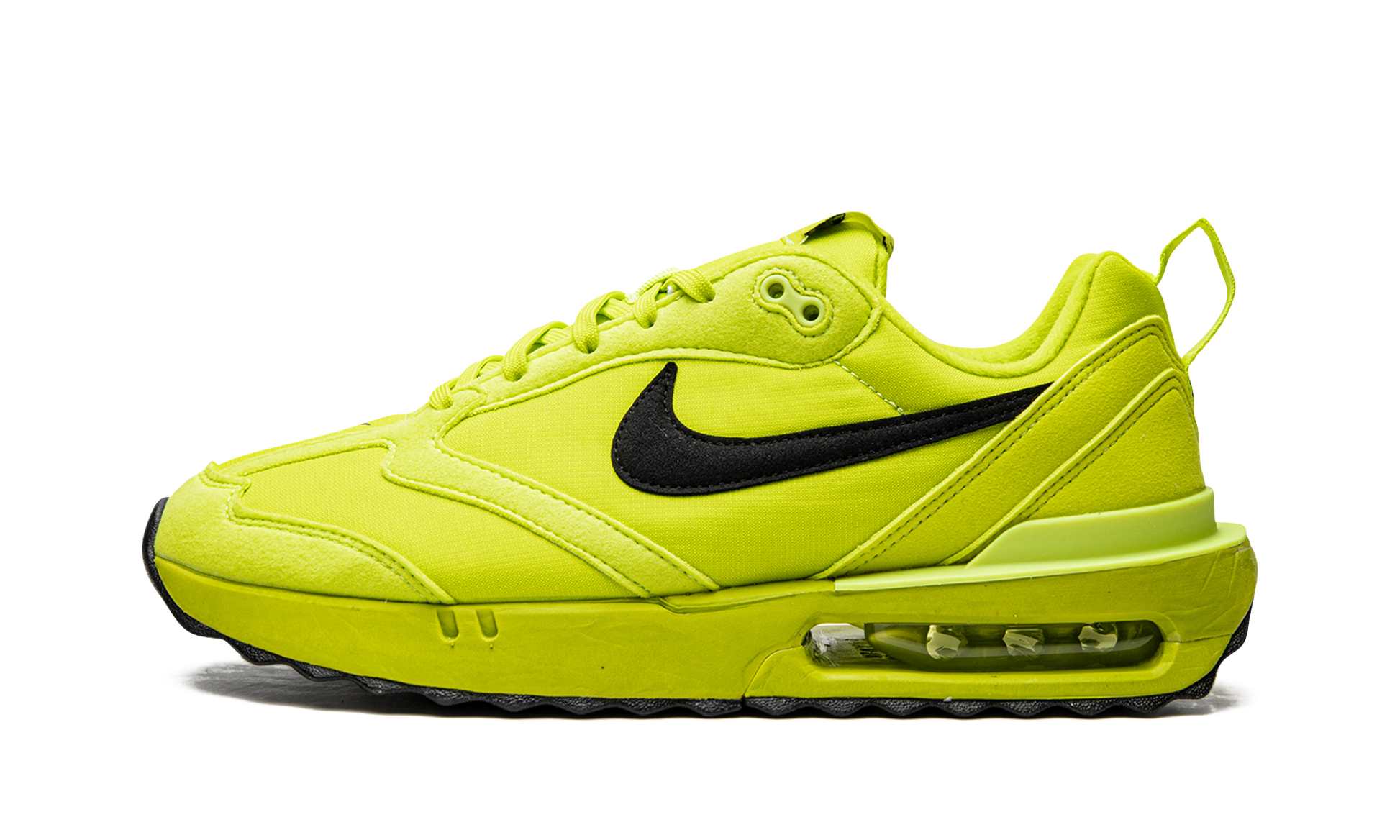 Air Max Dan Wmns "atomic Green" - 1