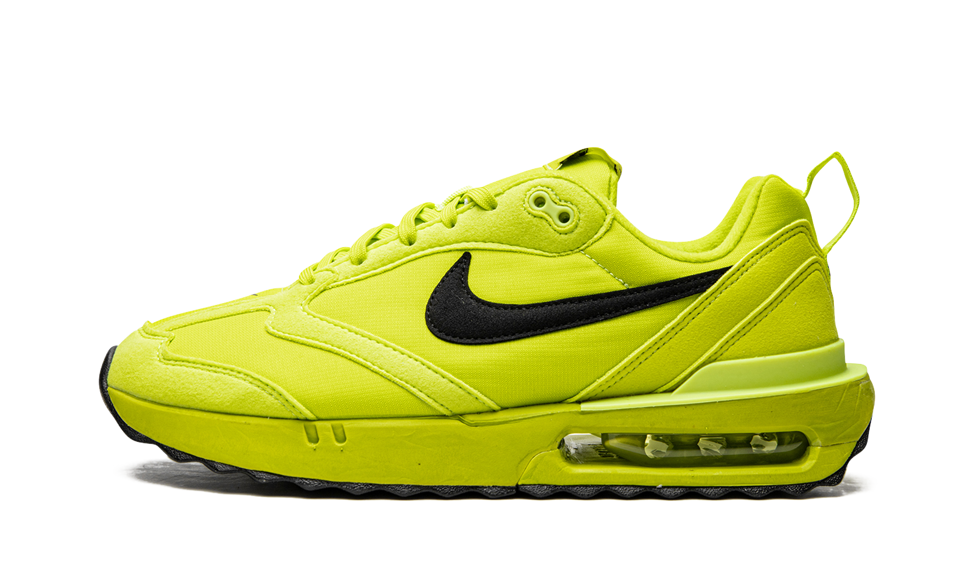 Air Max Dan Wmns "atomic Green" - 1