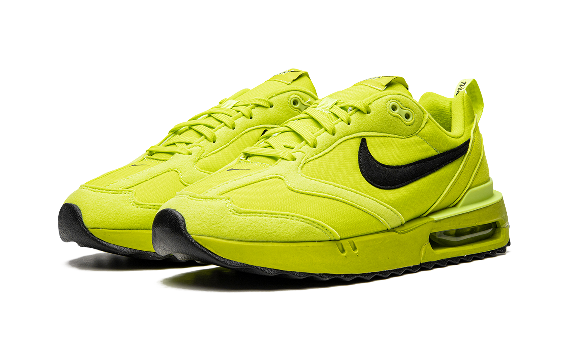 Air Max Dan Wmns "atomic Green" - 2