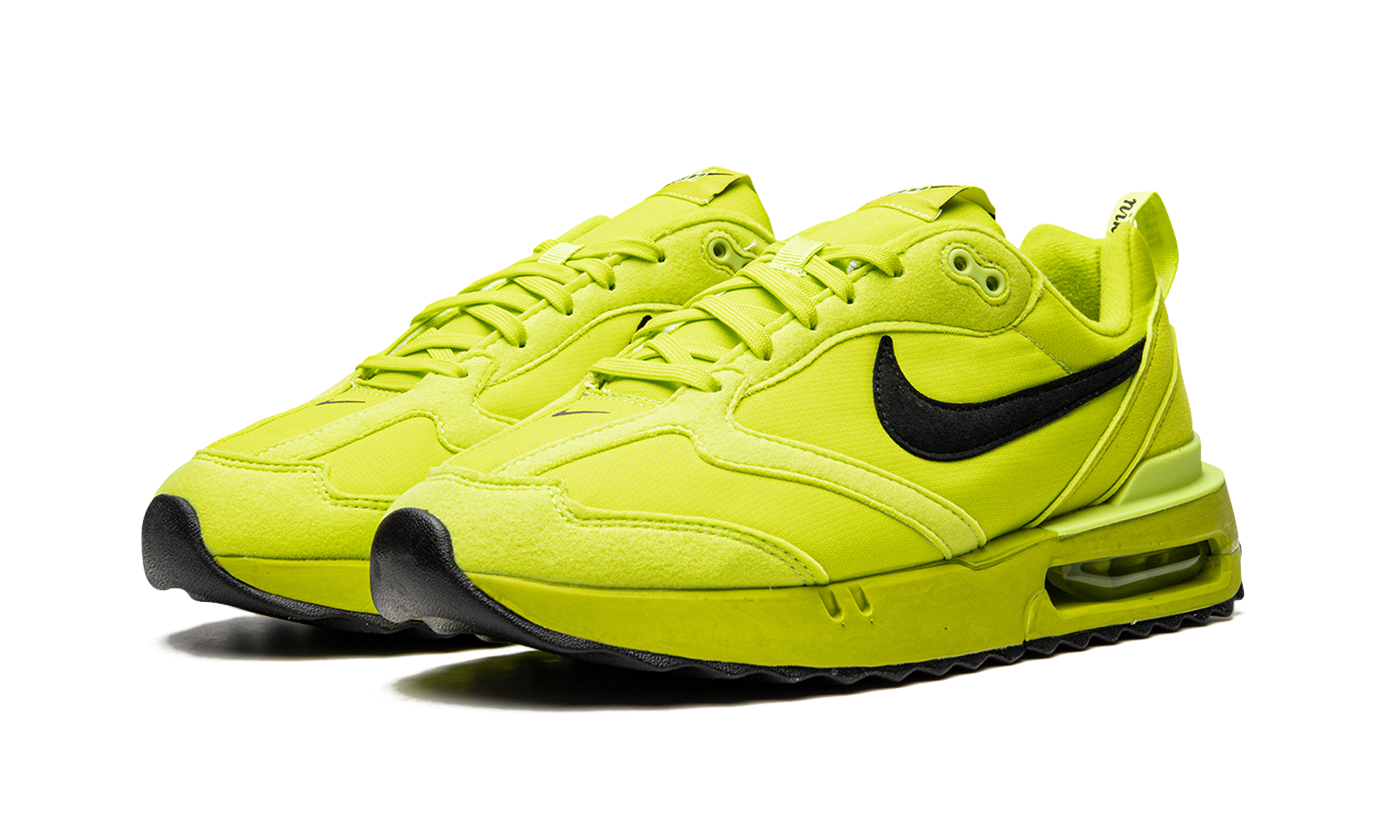 Air Max Dan Wmns "atomic Green" - 2