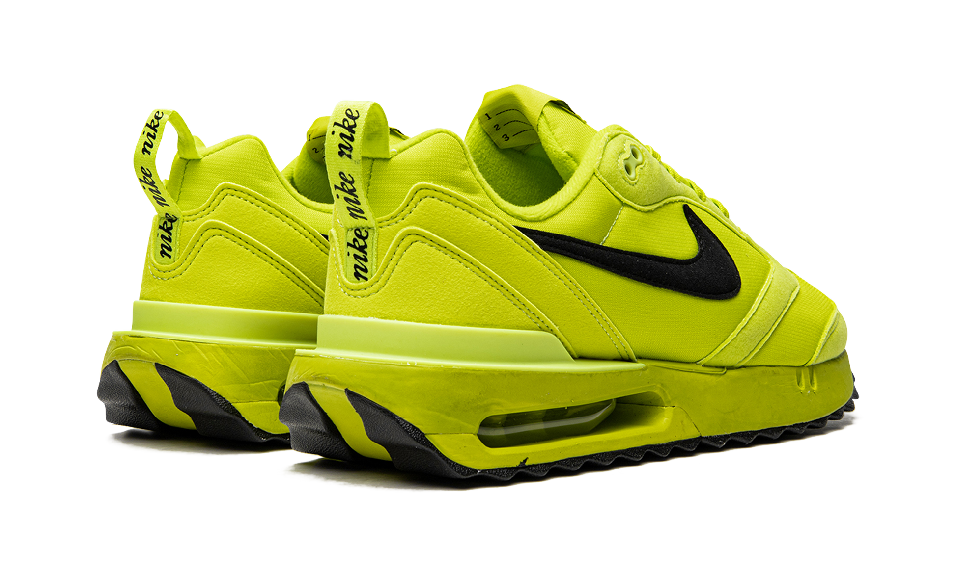 Air Max Dan Wmns "atomic Green" - 3