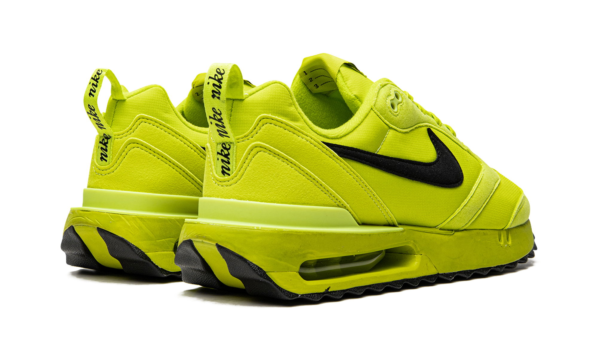 Air Max Dan Wmns "atomic Green" - 3