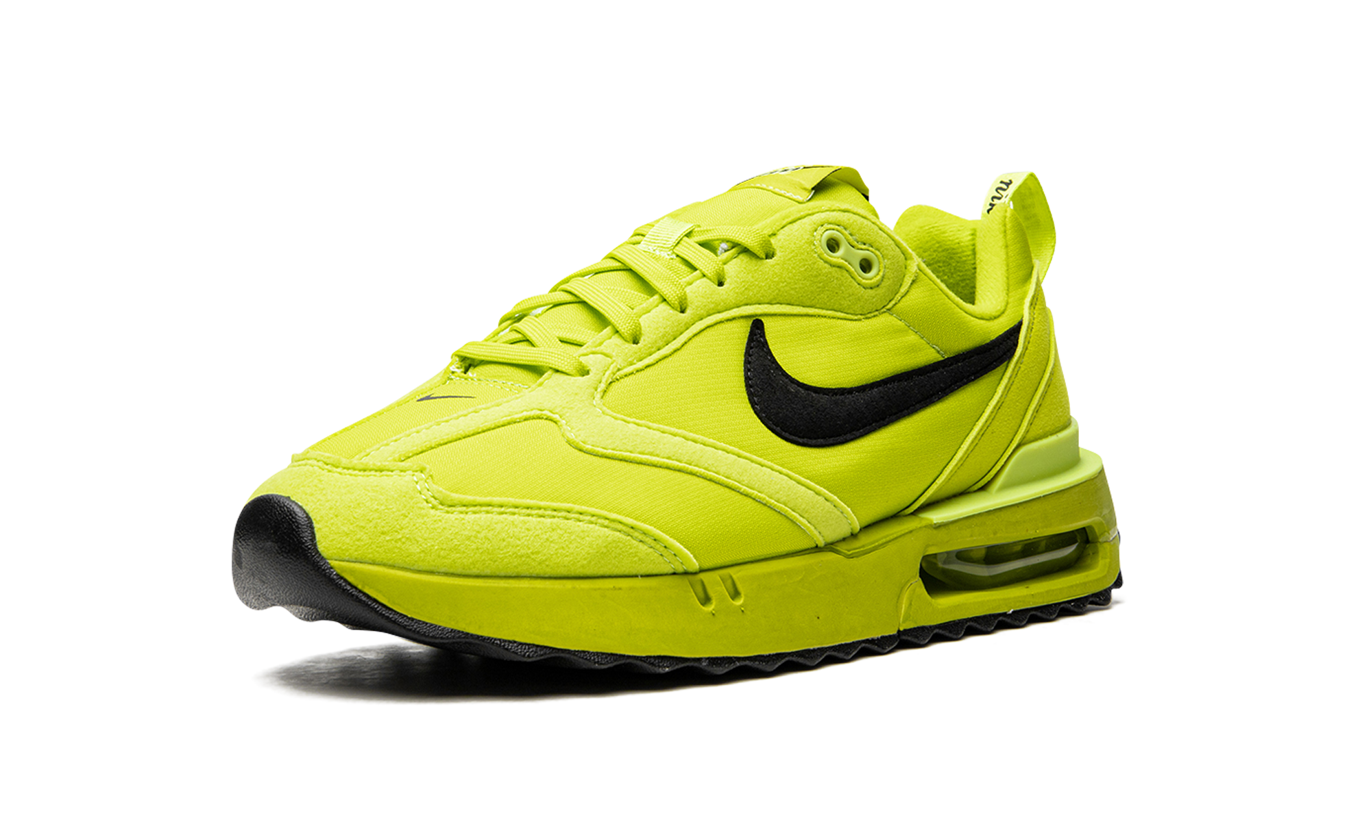 Air Max Dan Wmns "atomic Green" - 4