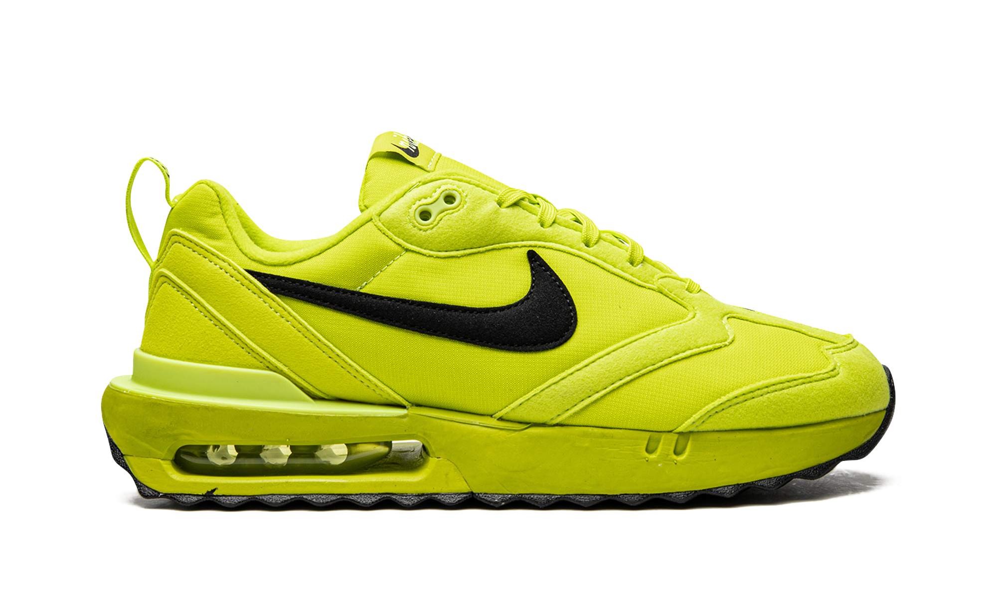 Air Max Dan Wmns "atomic Green" - 6