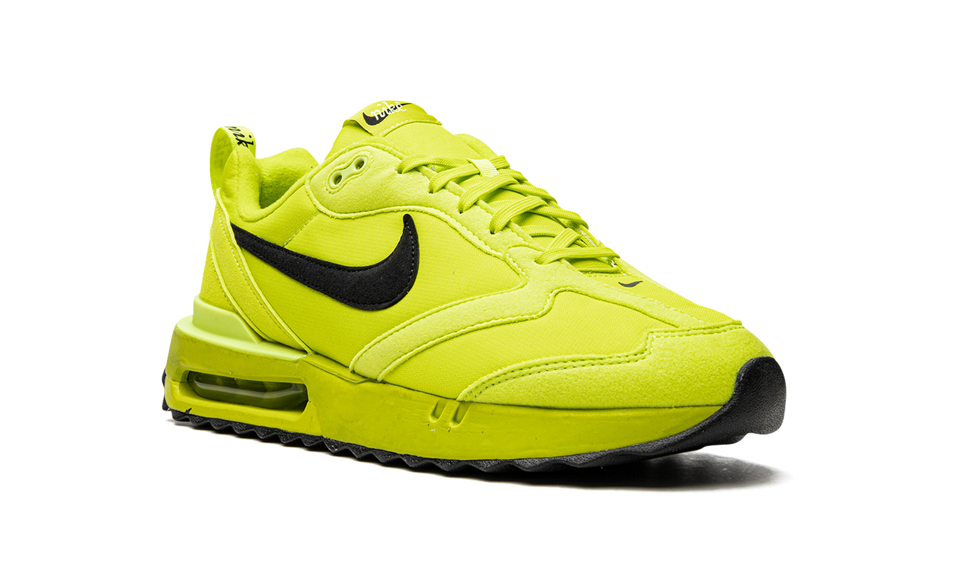 Air Max Dan Wmns "atomic Green" - 7