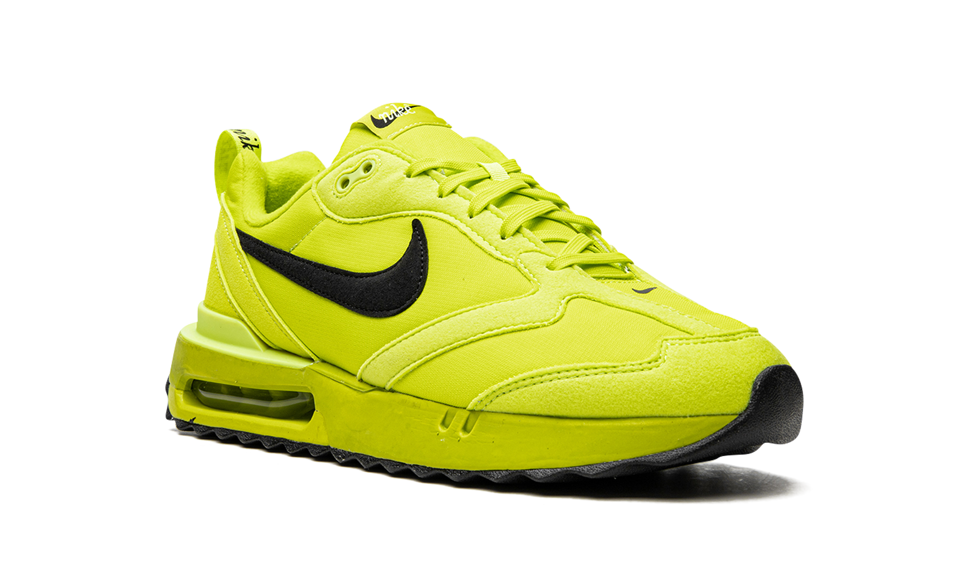 Air Max Dan Wmns "atomic Green" - 7