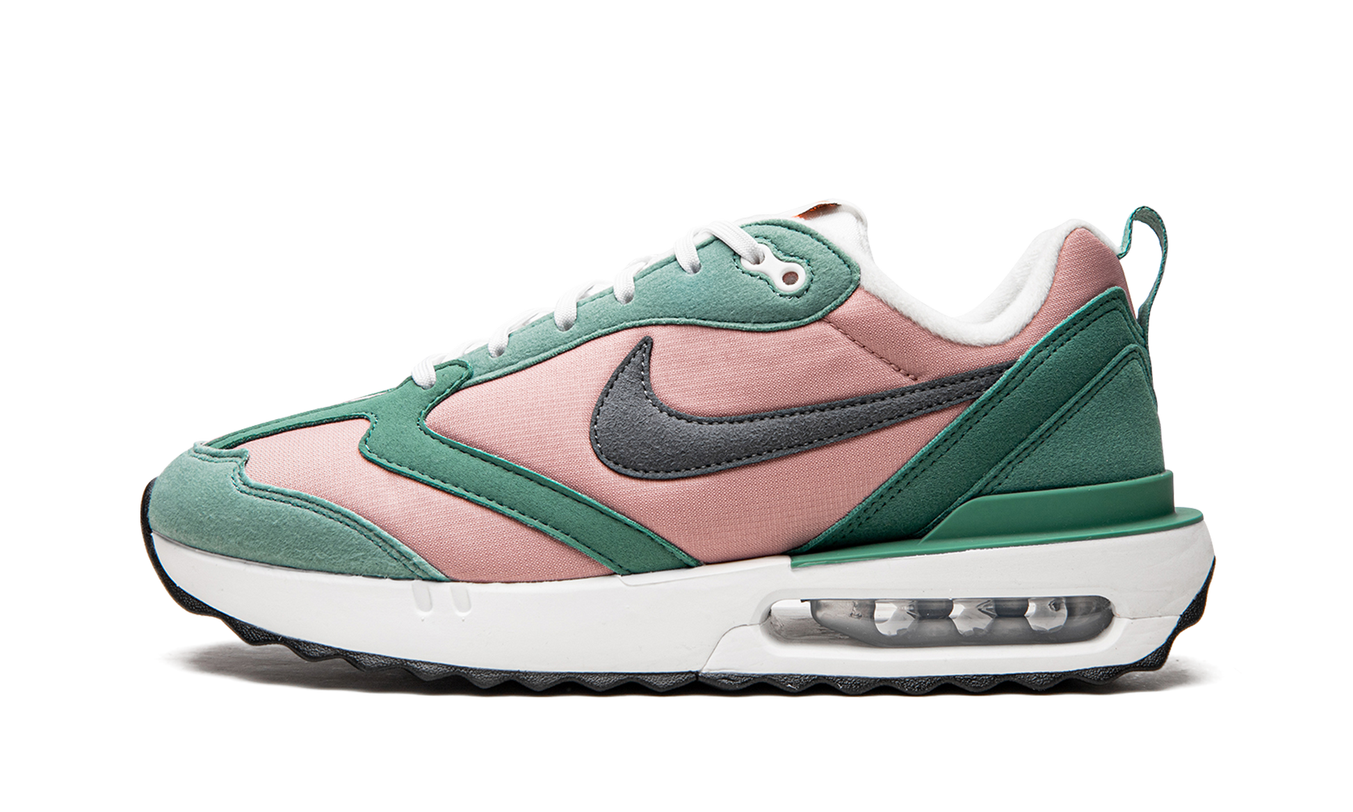 Air Max Dan Wmns "rust Pink Jade Glaze (w)" - 1