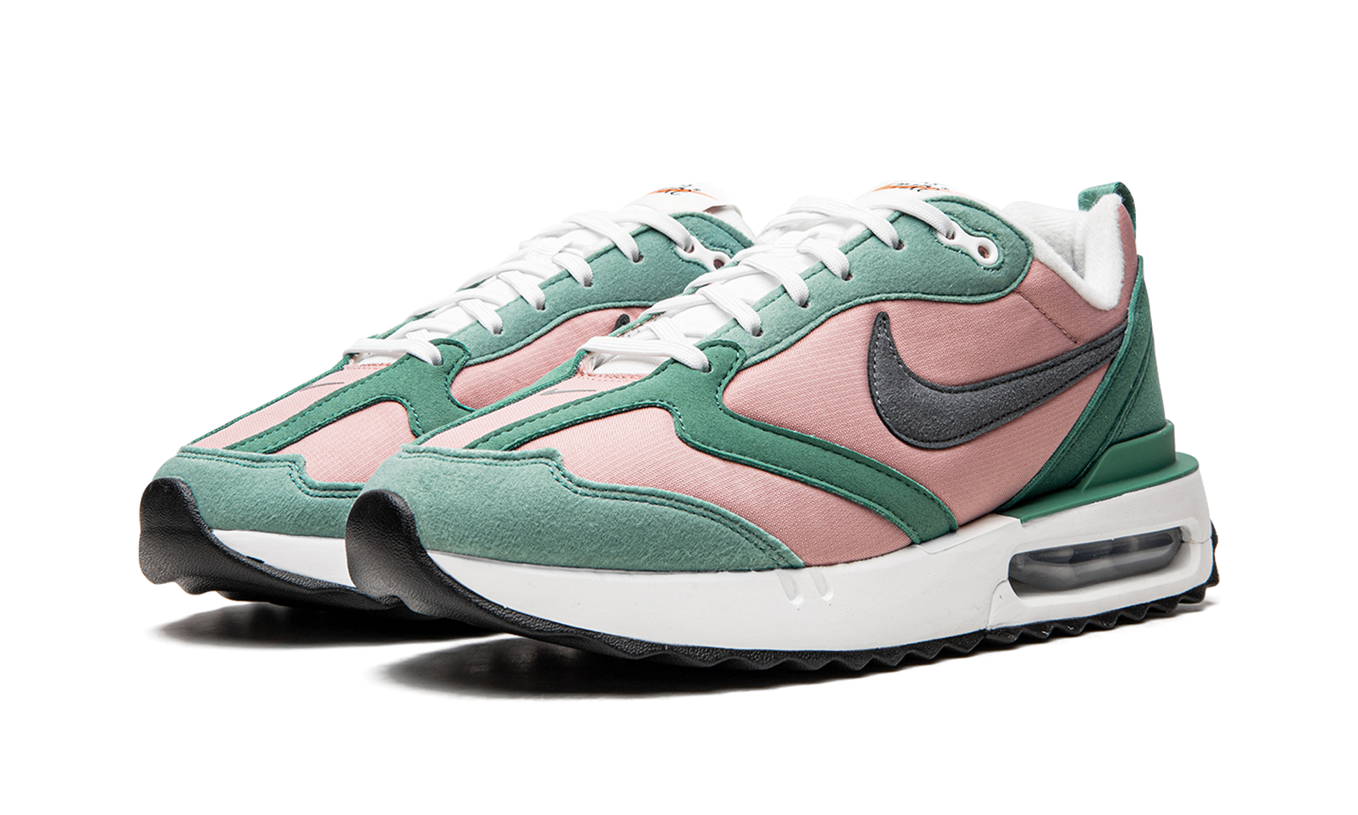Air Max Dan Wmns "rust Pink Jade Glaze (w)" - 2
