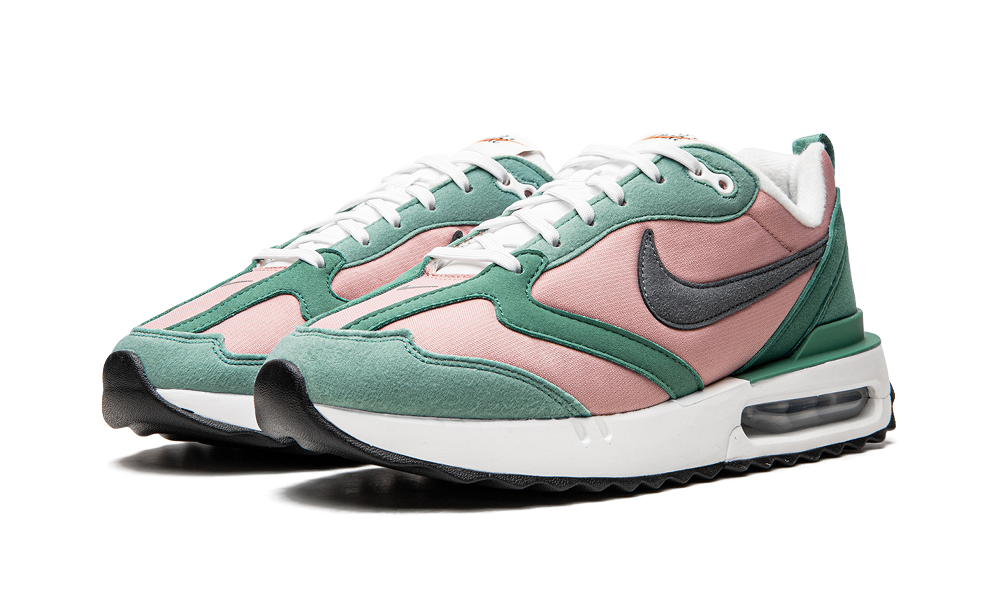 Air Max Dan Wmns "rust Pink Jade Glaze (w)" - 2