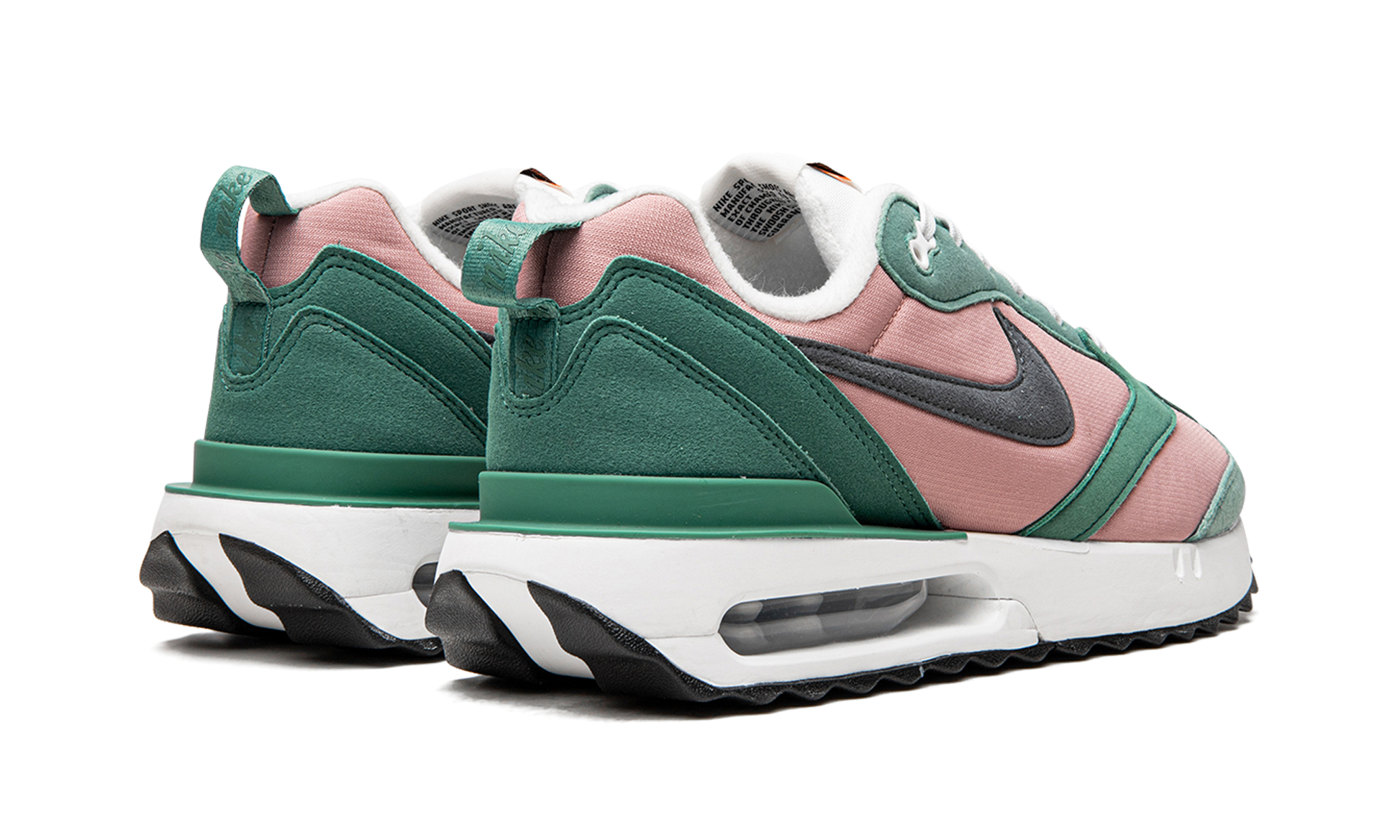 Air Max Dan Wmns "rust Pink Jade Glaze (w)" - 3