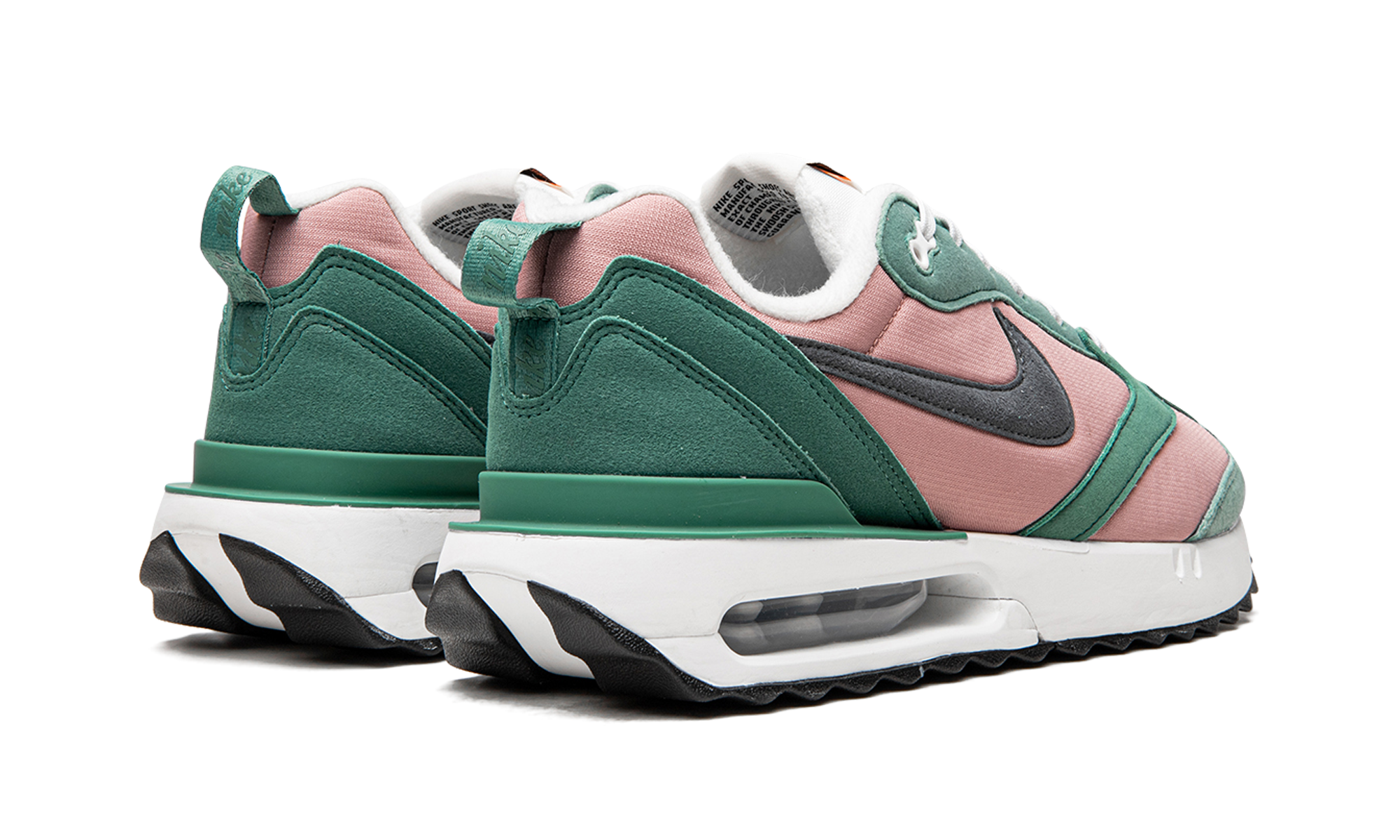 Air Max Dan Wmns "rust Pink Jade Glaze (w)" - 3