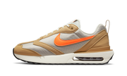 Air Max Dawn Next Nature "total Orange" - 1