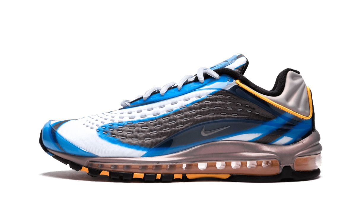 Air Max Deluxe "photo Blue" - 1