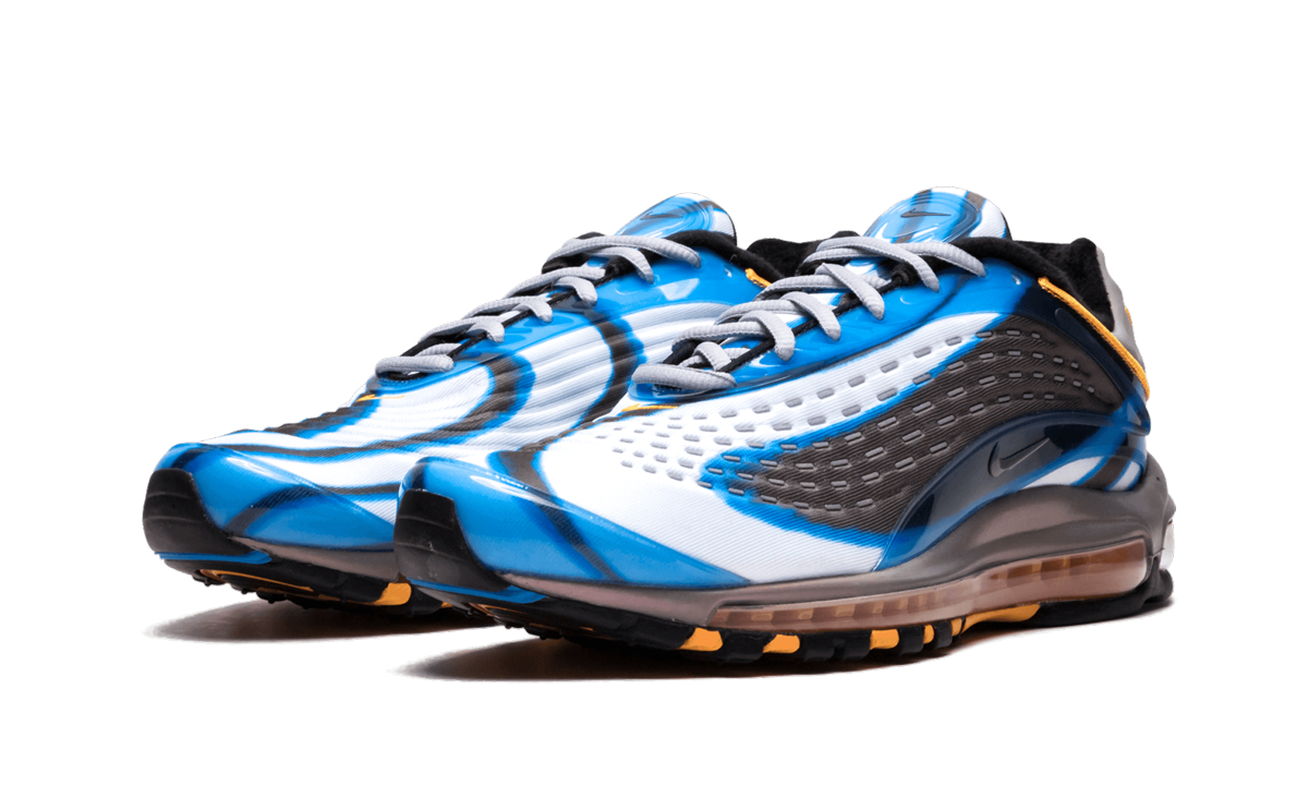 Air Max Deluxe "photo Blue" - 2