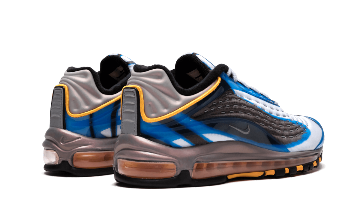 Air Max Deluxe "photo Blue" - 3