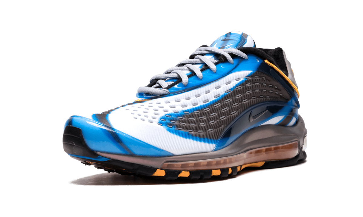 Air Max Deluxe "photo Blue" - 4