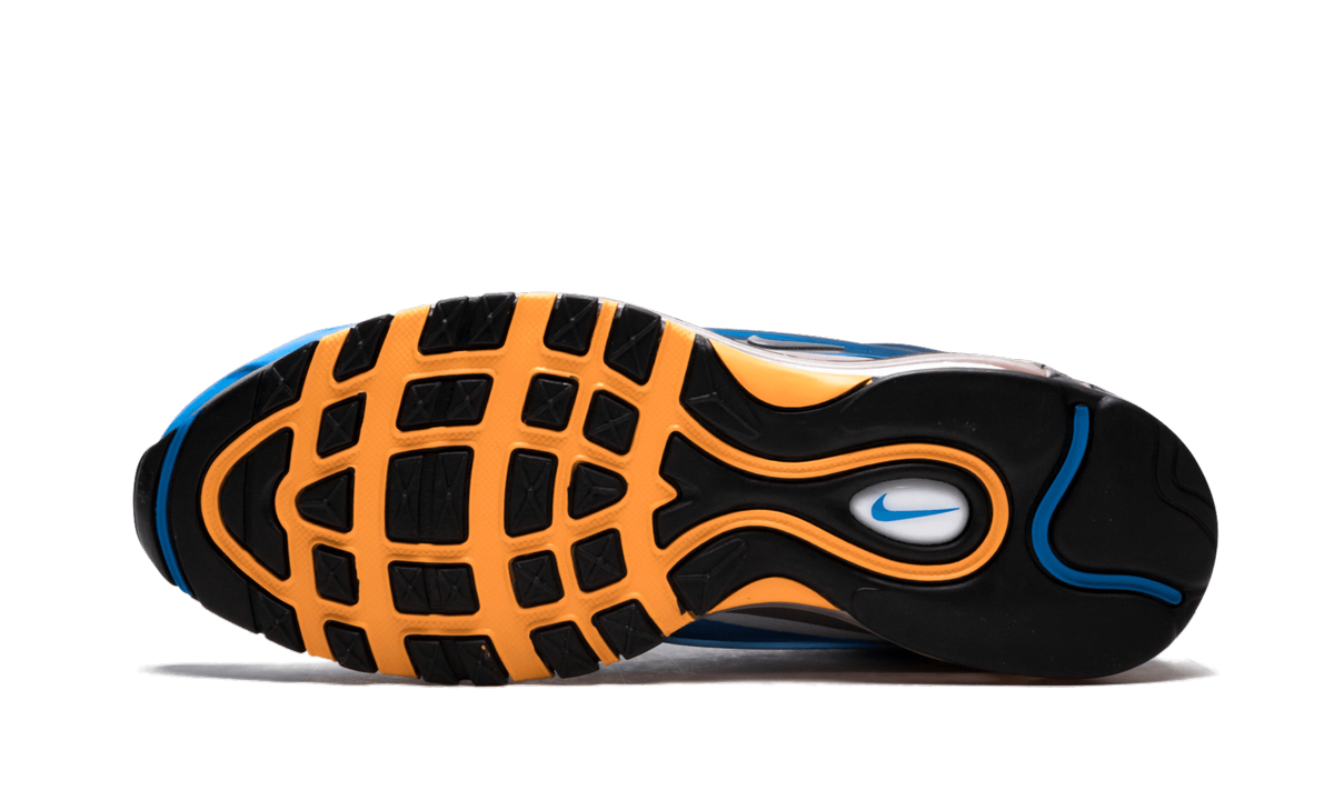 Air Max Deluxe "photo Blue" - 5
