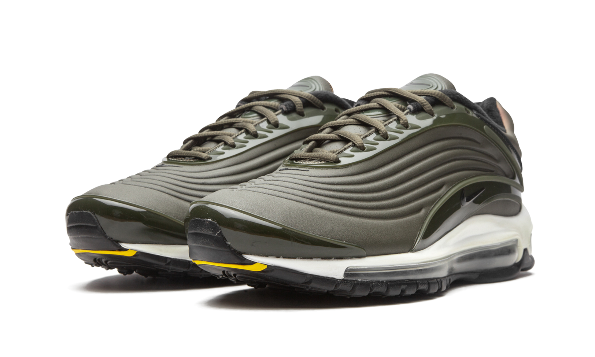 Air Max Deluxe Se - 2