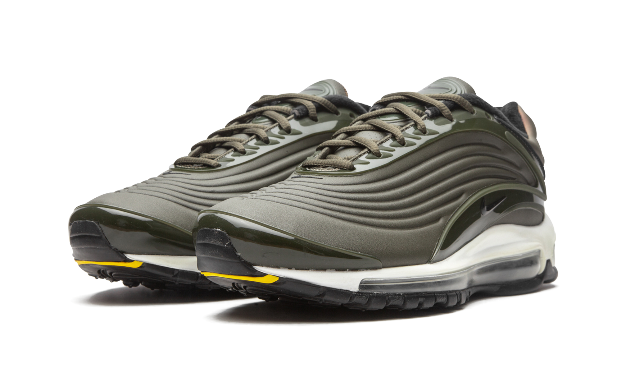 Air Max Deluxe Se - 2