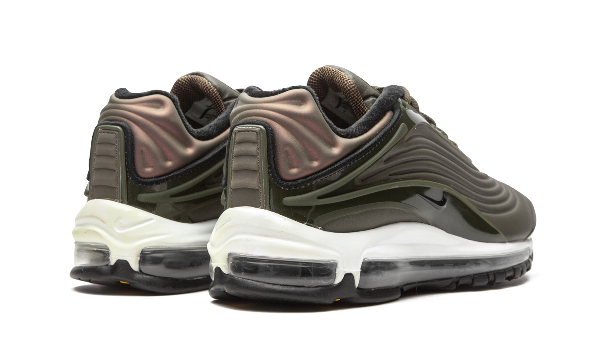 Air Max Deluxe Se - 3