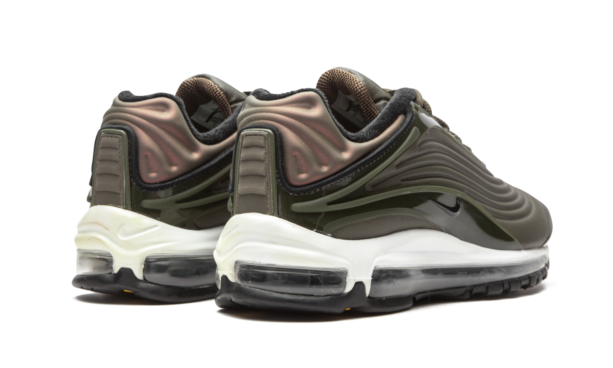 Air Max Deluxe Se - 3