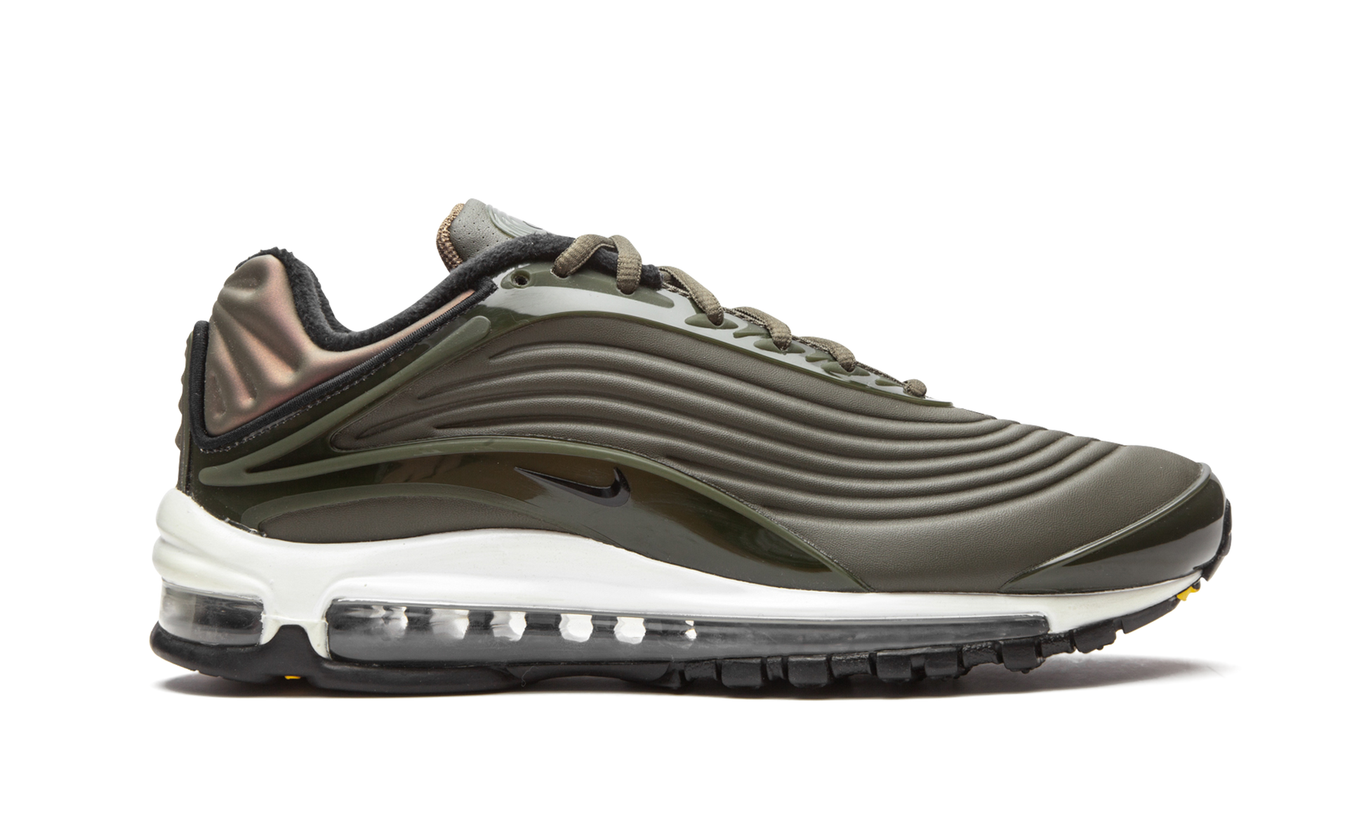 Air Max Deluxe Se - 6