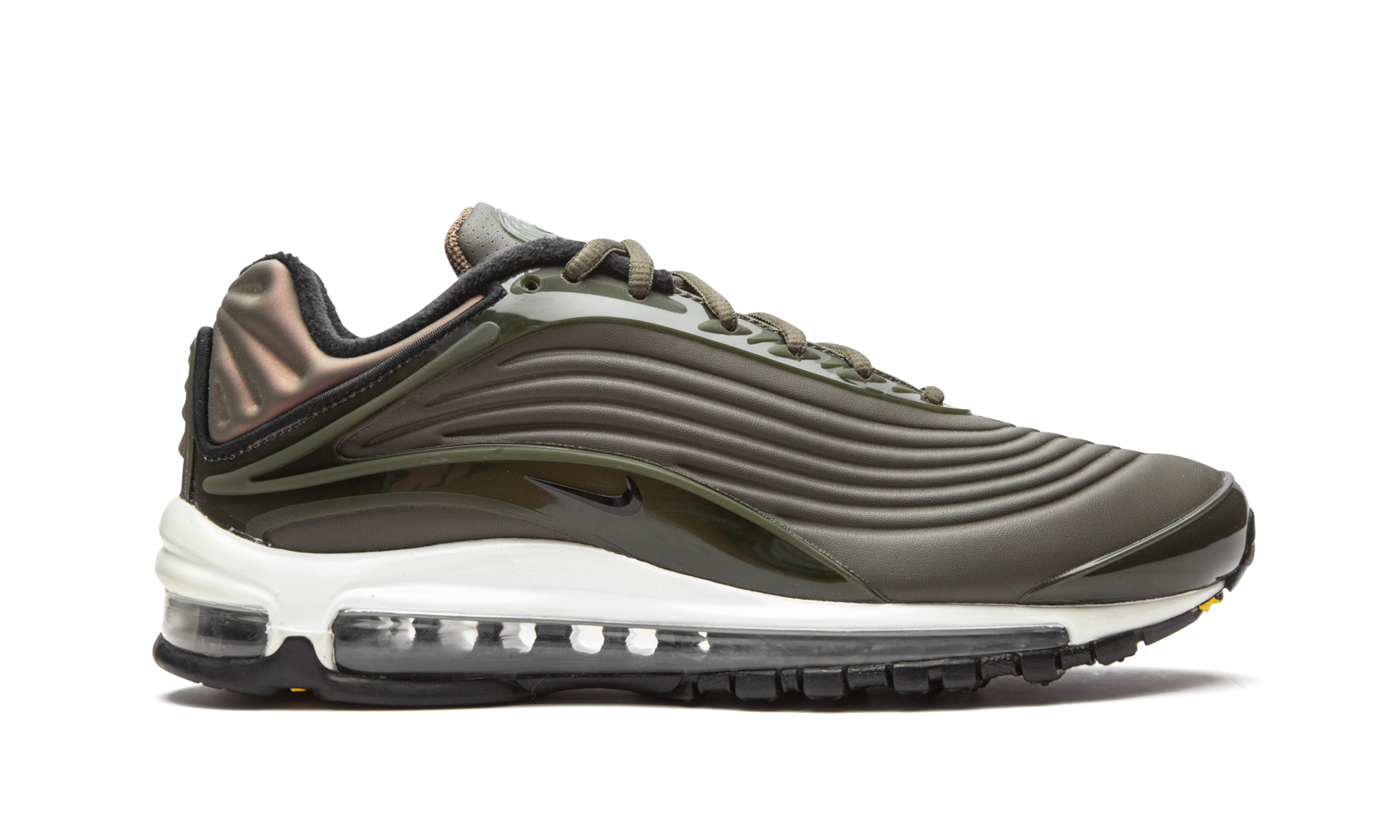 Air Max Deluxe Se - 6