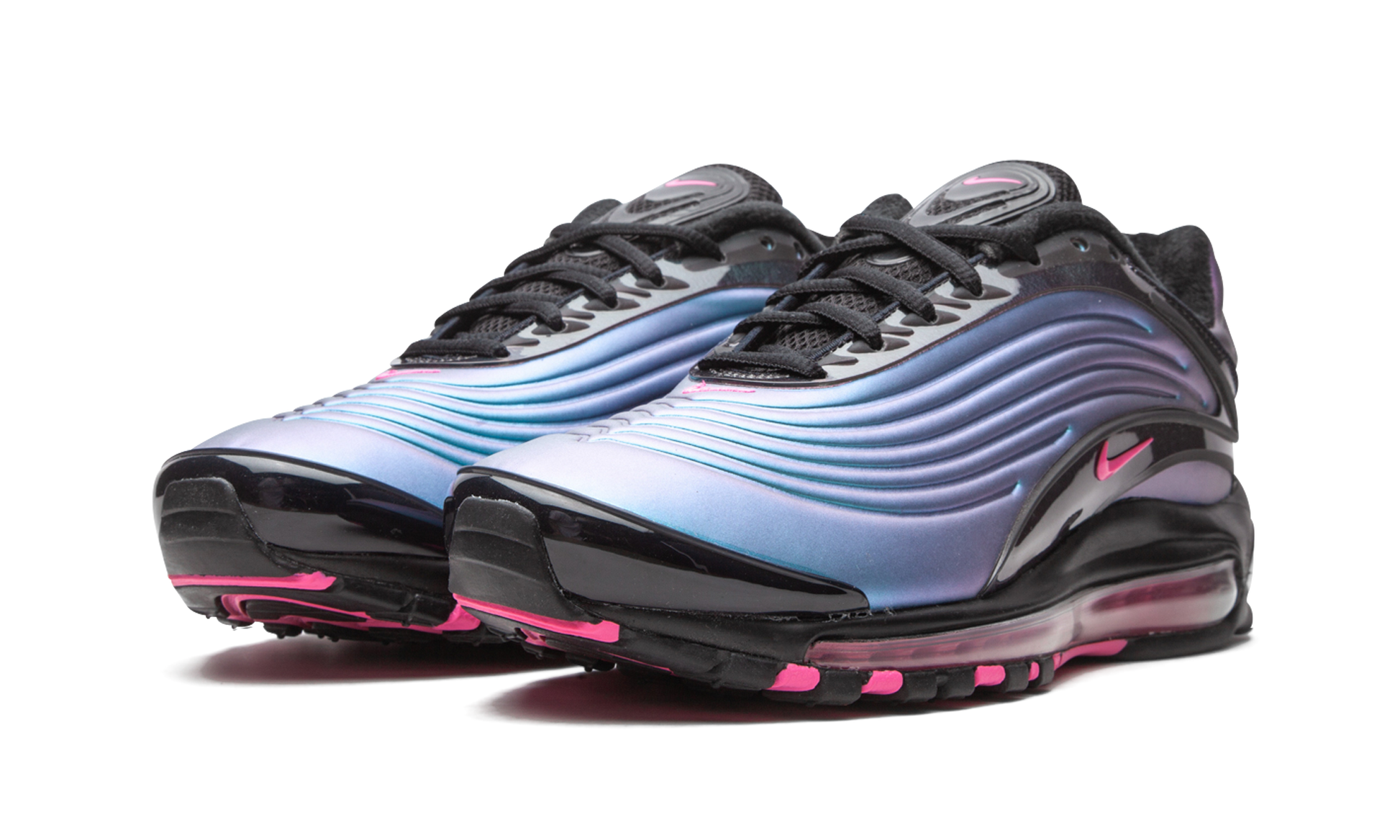 Air Max Deluxe "throwback Future" - 2