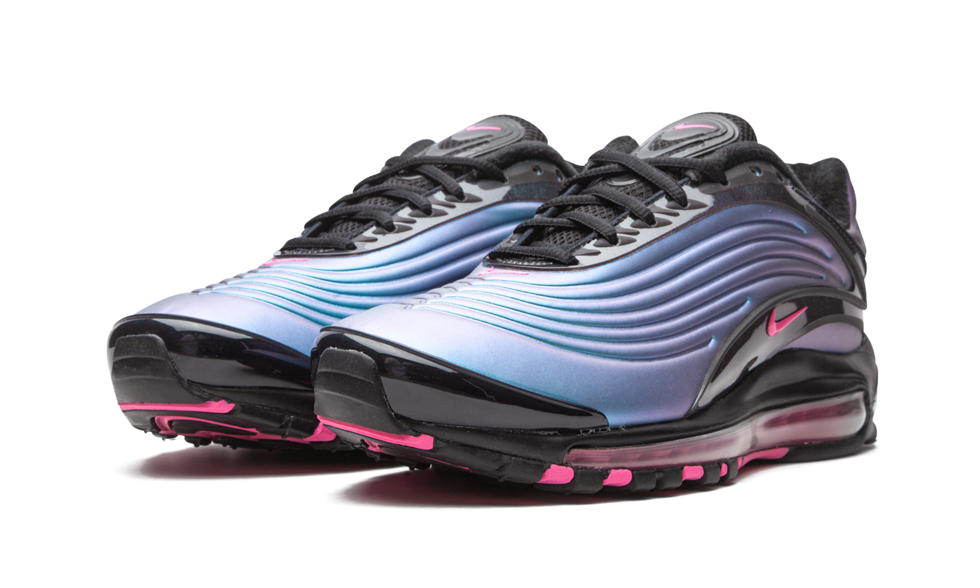 Air Max Deluxe "throwback Future" - 2