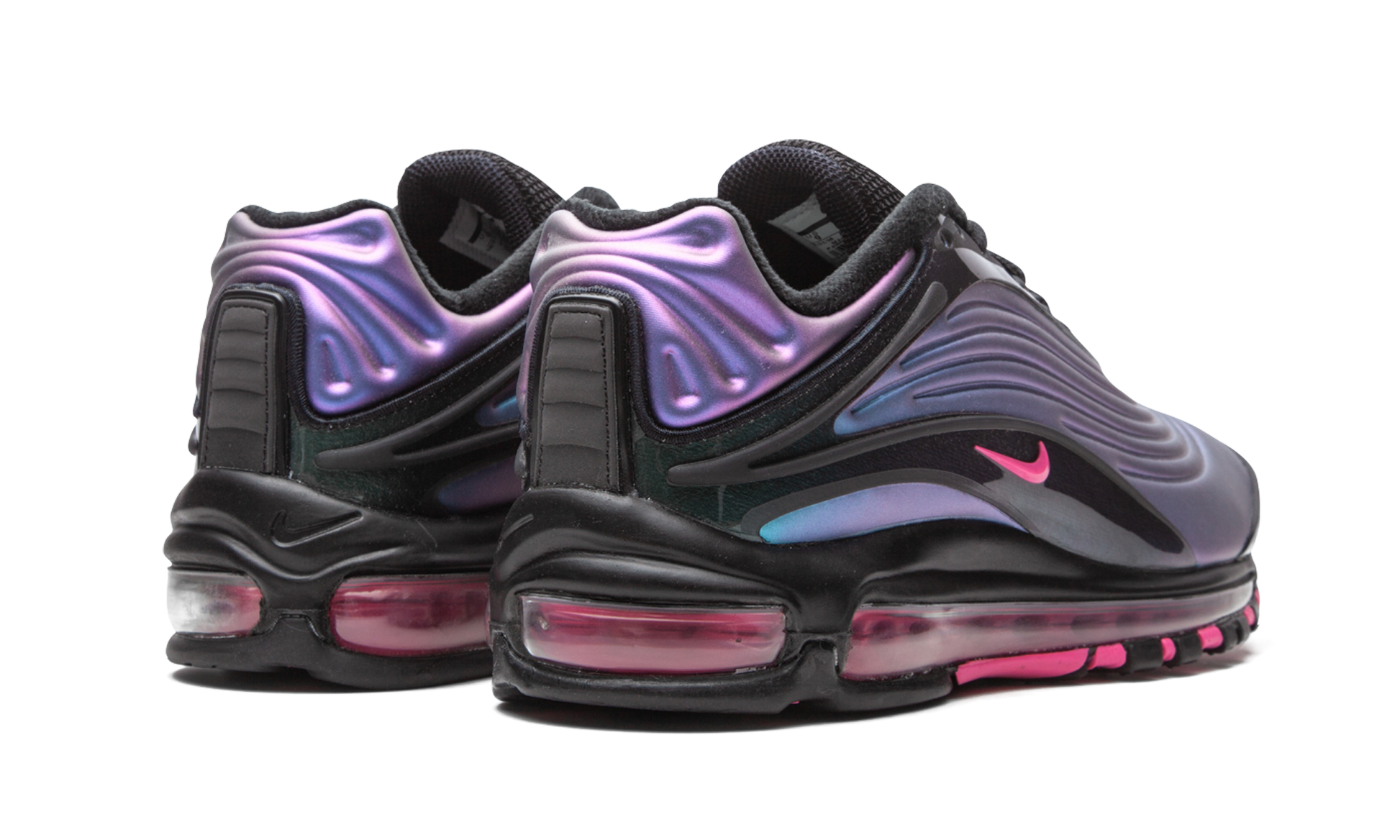 Air Max Deluxe "throwback Future" - 3