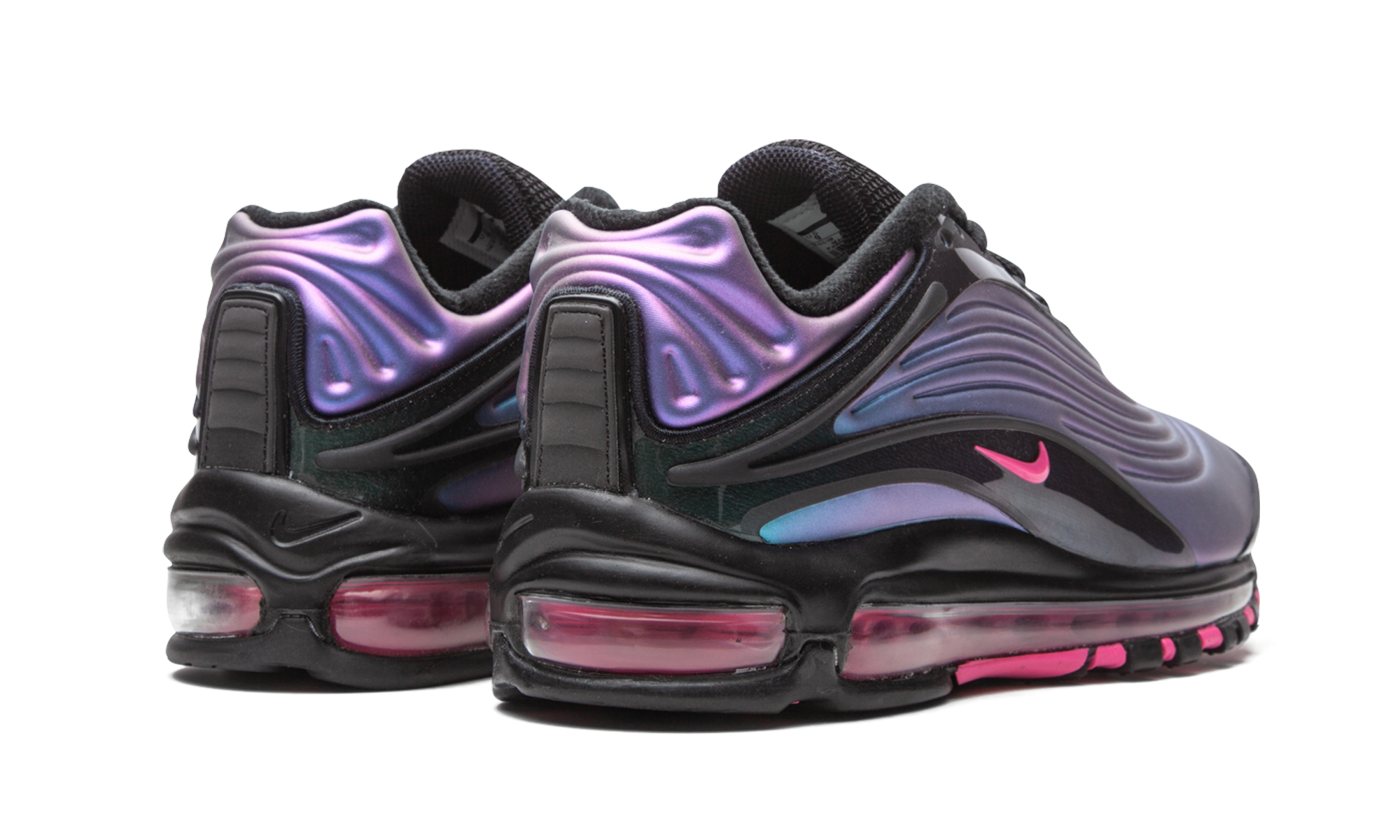 Air Max Deluxe "throwback Future" - 3