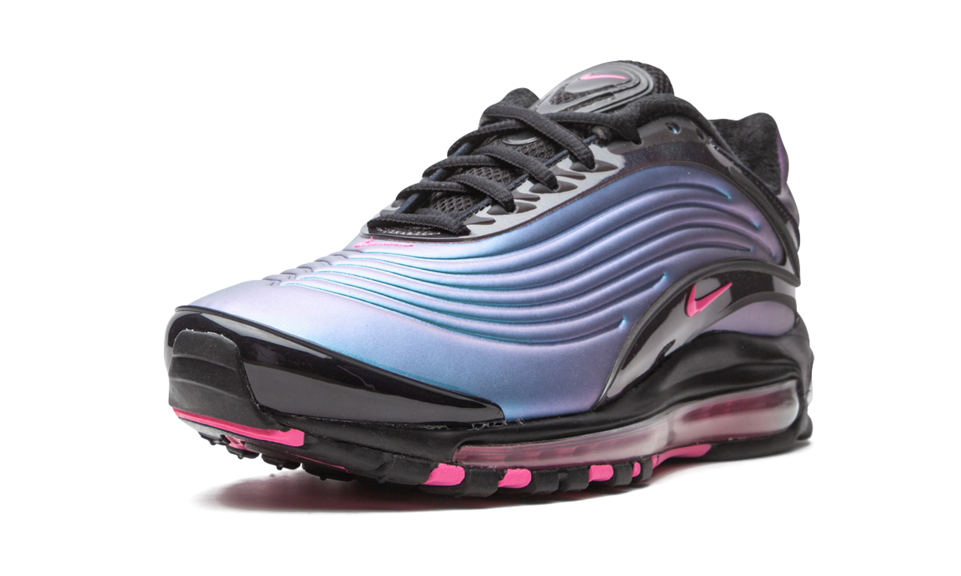 Air Max Deluxe "throwback Future" - 4