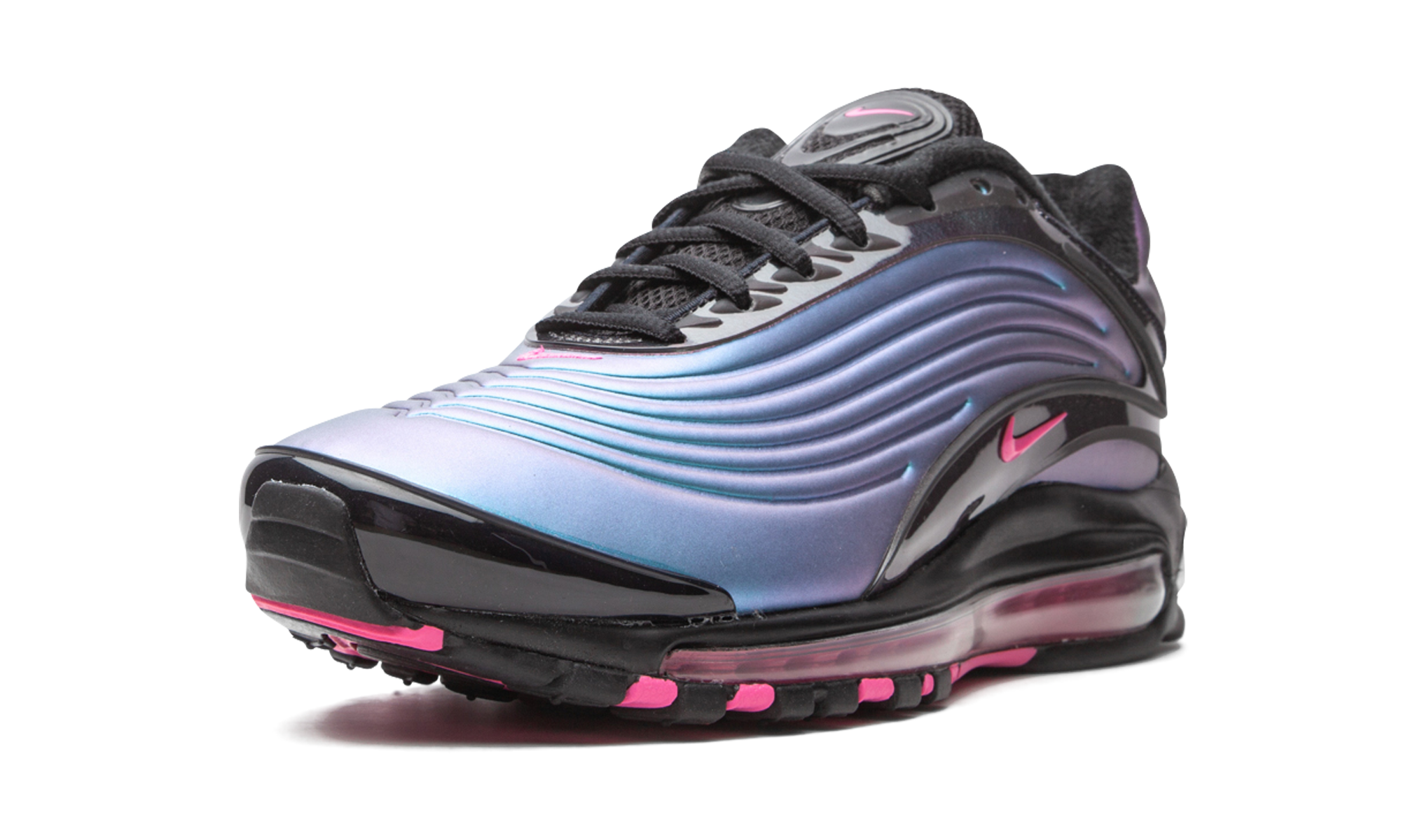 Air Max Deluxe "throwback Future" - 4