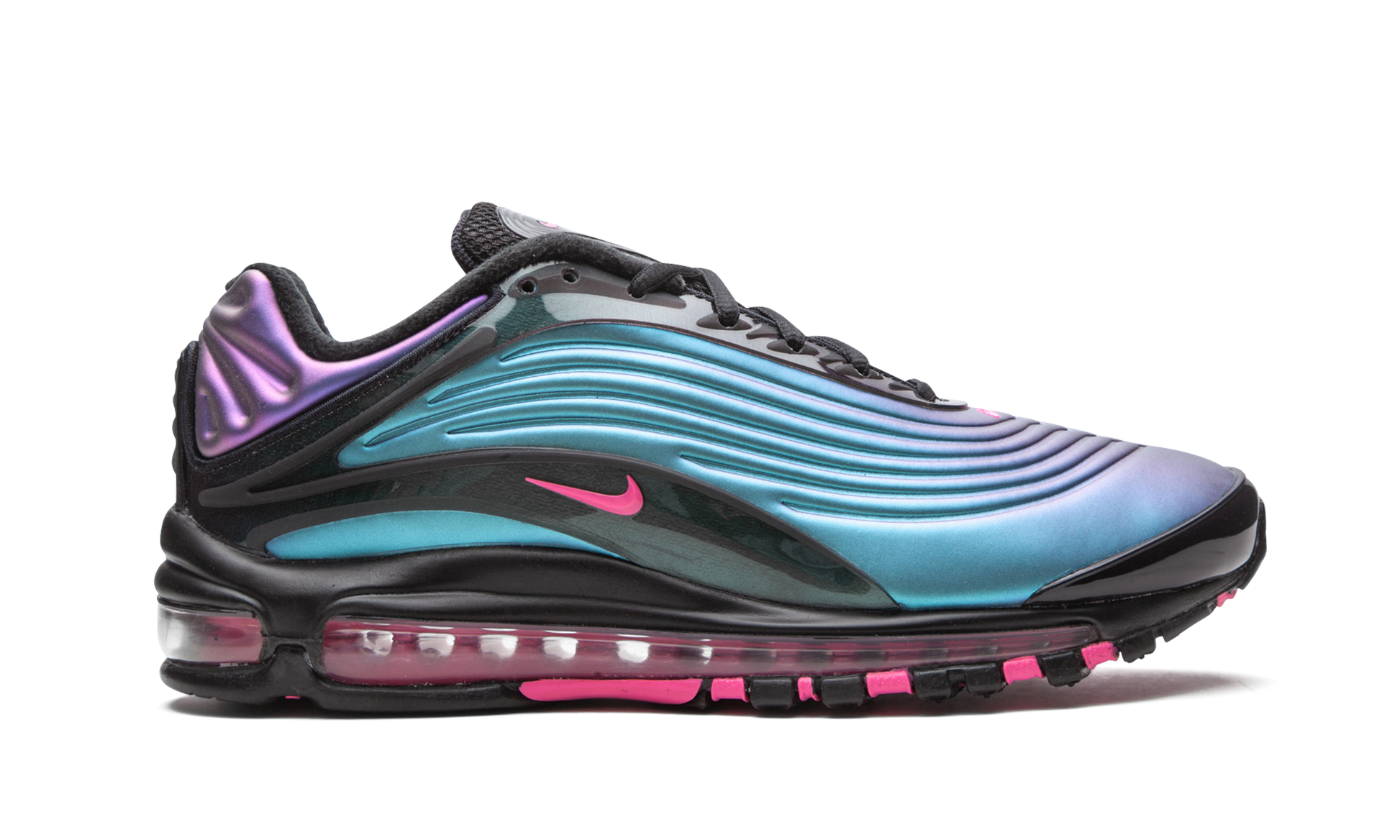Air Max Deluxe "throwback Future" - 6