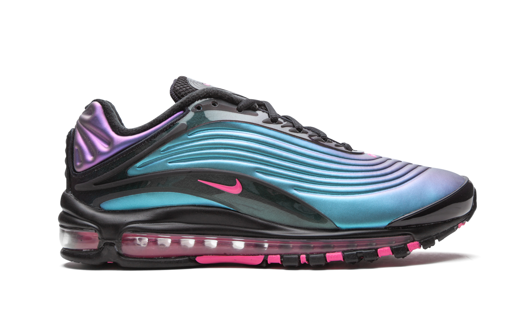 Air Max Deluxe "throwback Future" - 6