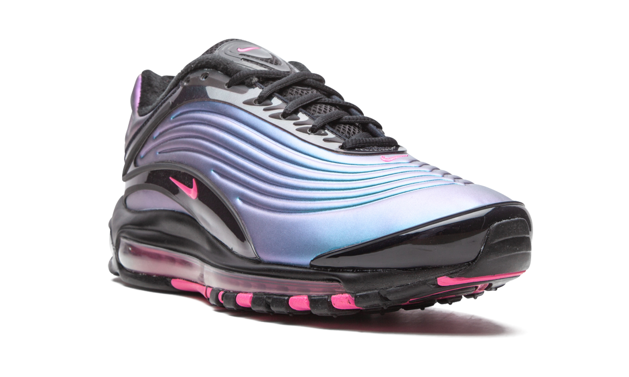 Air Max Deluxe "throwback Future" - 7