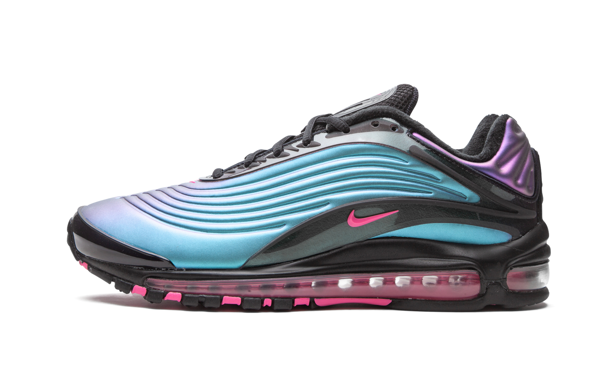 Air Max Deluxe "throwback Future" - 8