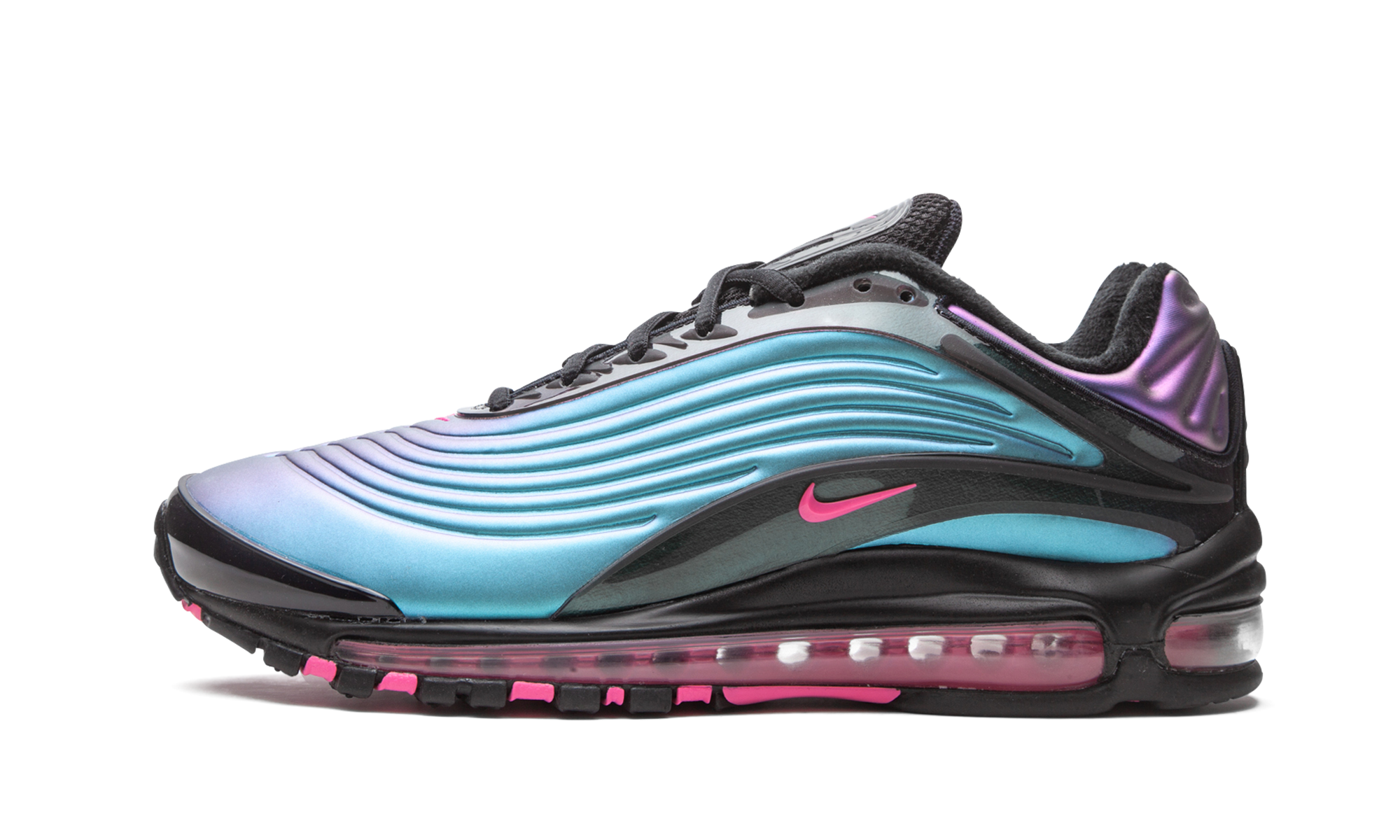 Air Max Deluxe "throwback Future" - 8