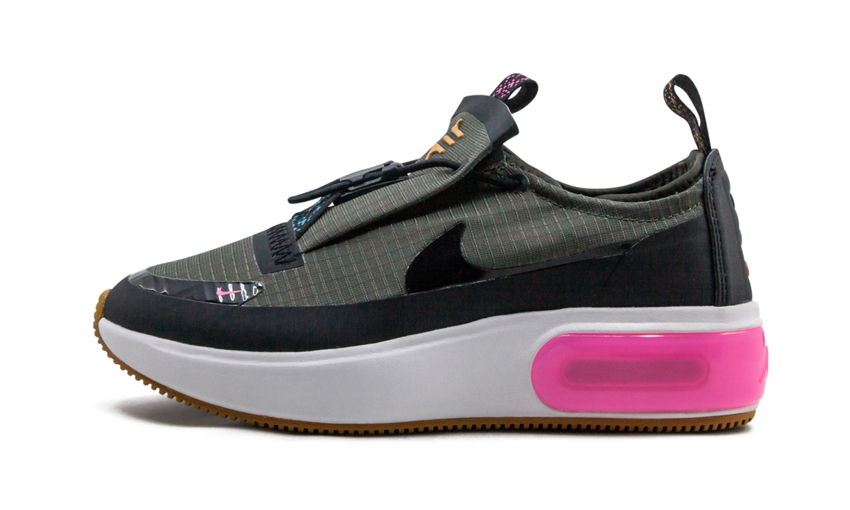 Air Max Dia Inter Wmns - 1