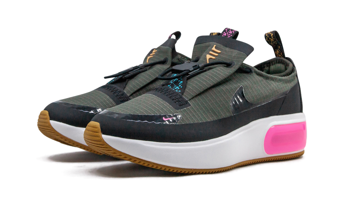 Air Max Dia Inter Wmns - 2