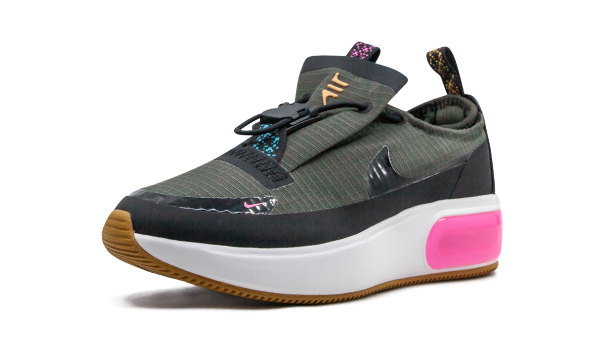 Air Max Dia Inter Wmns - 4