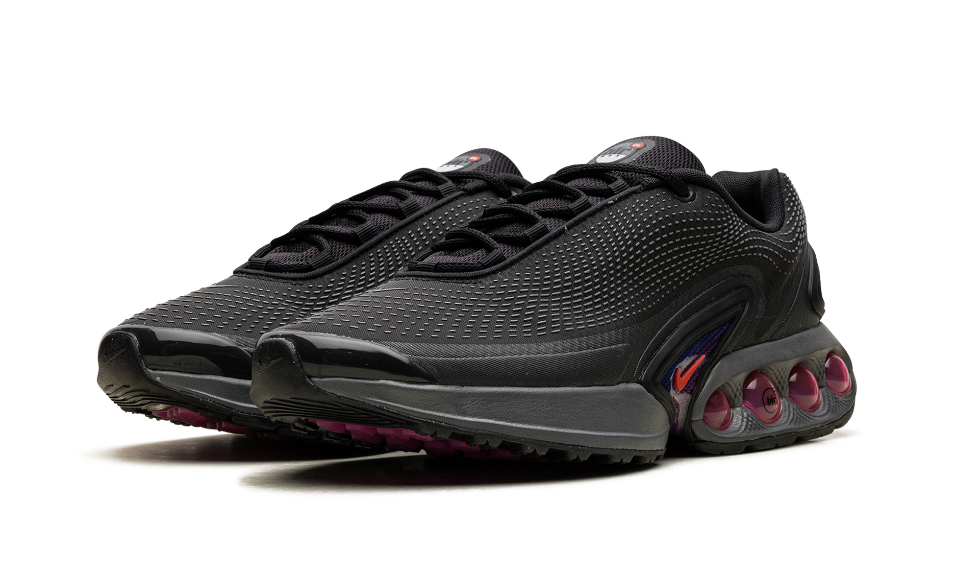 Air Max Dn "all Night" - 2