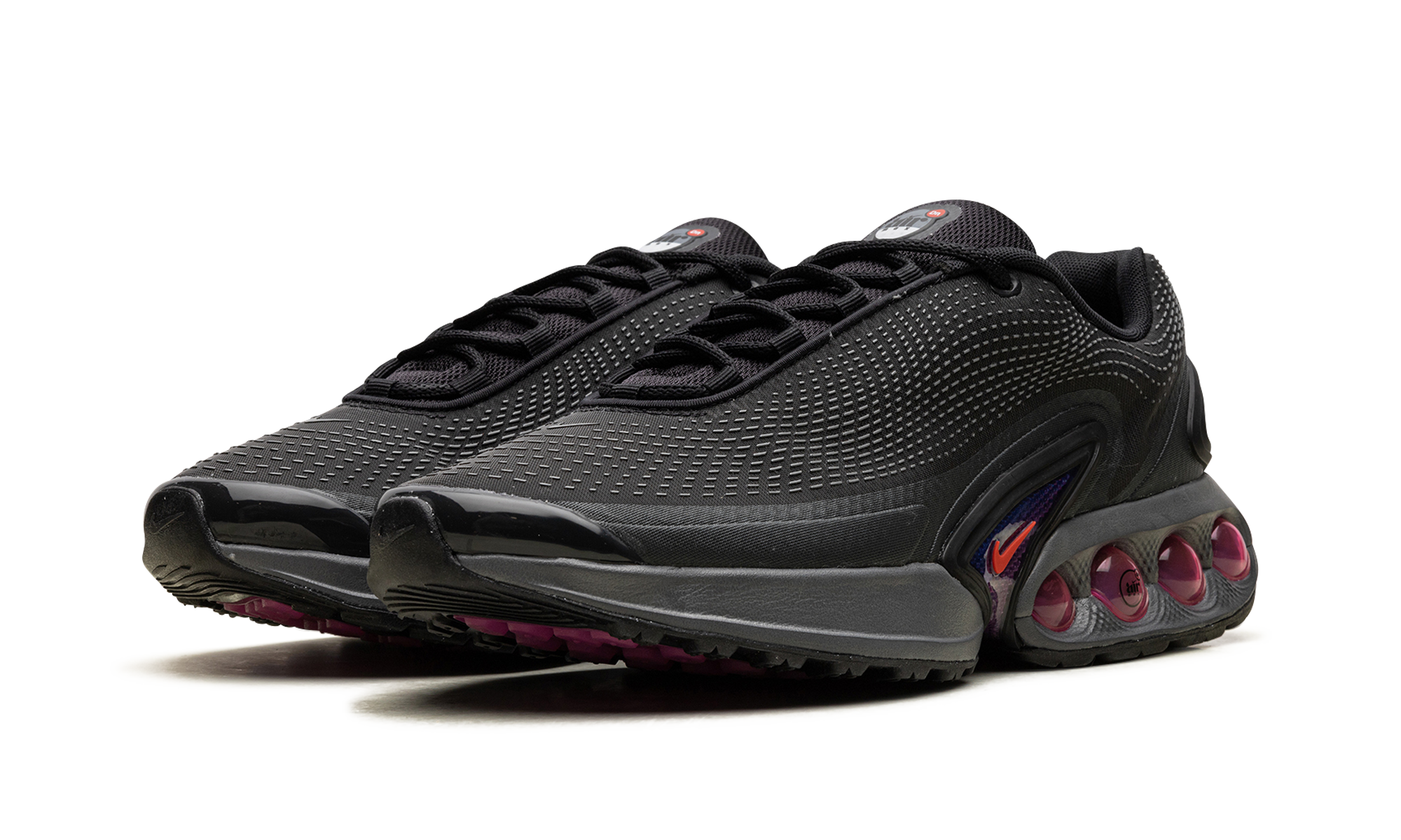Air Max Dn "all Night" - 2