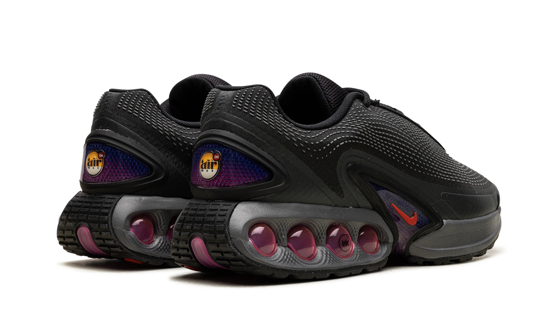 Air Max Dn "all Night" - 3