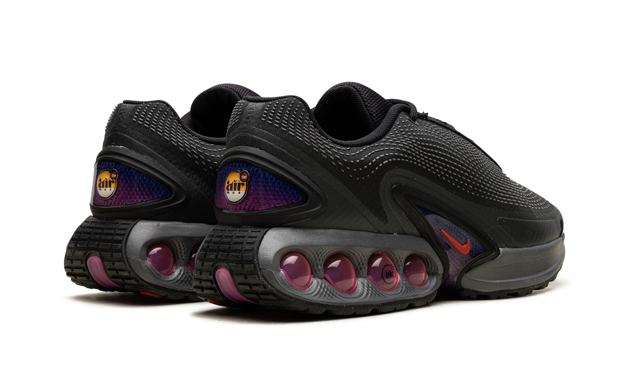 Air Max Dn "all Night" - 3